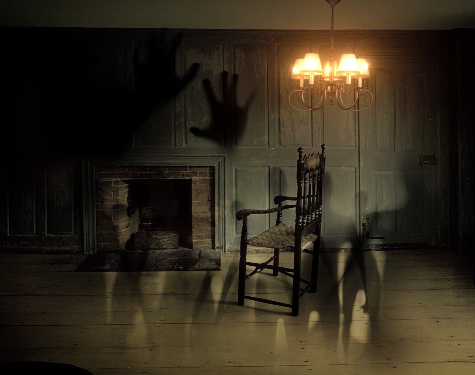 October Viewing: A Revisit